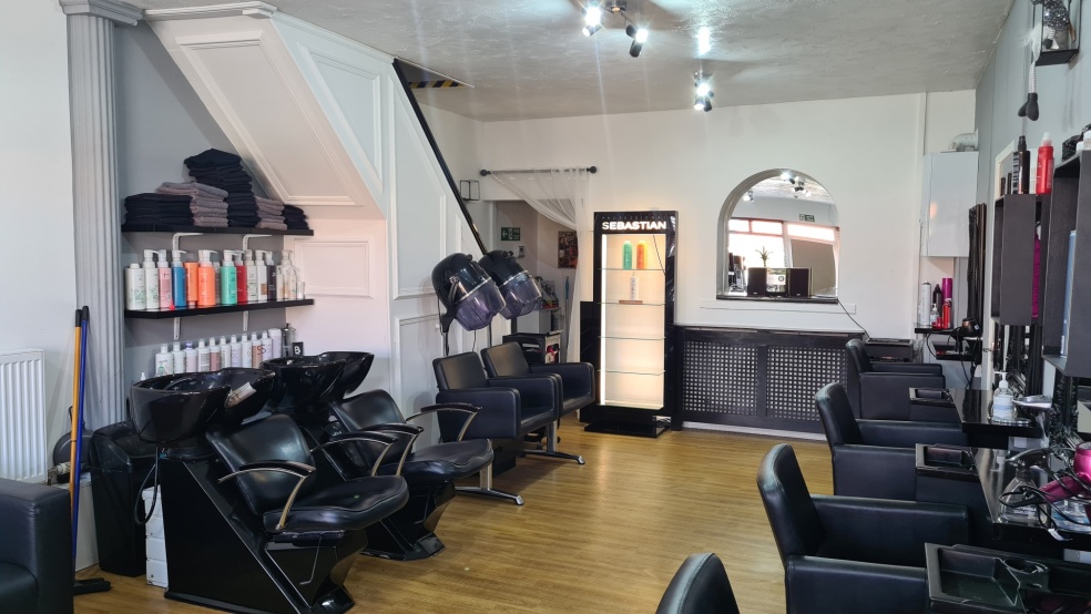 Popular Hair Salon for Sale in Norwich Businesses For Sale Intelligent