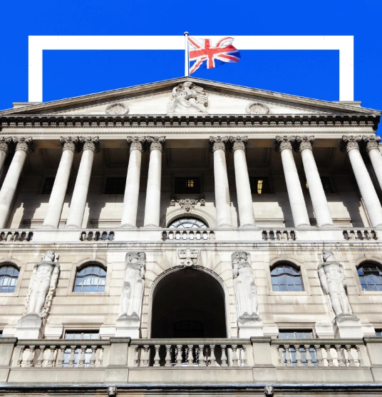Bank of England Base Rate: What Does It Mean for Your Business?