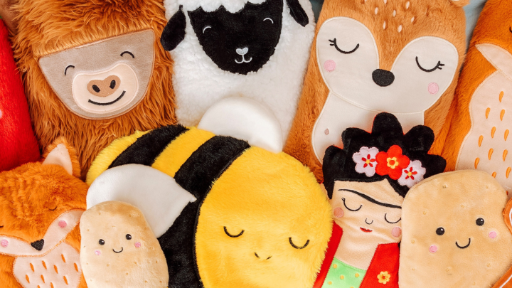 Photo of Award-Winning Ecommerce Brand Specialising in Heat-Based Comfort Products