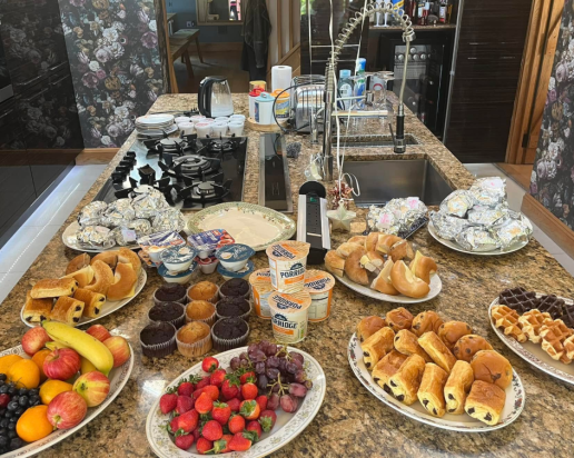 REDUCED Successful Family-Run Caterer with Diverse Menus and Loyal Client Base Across the South East