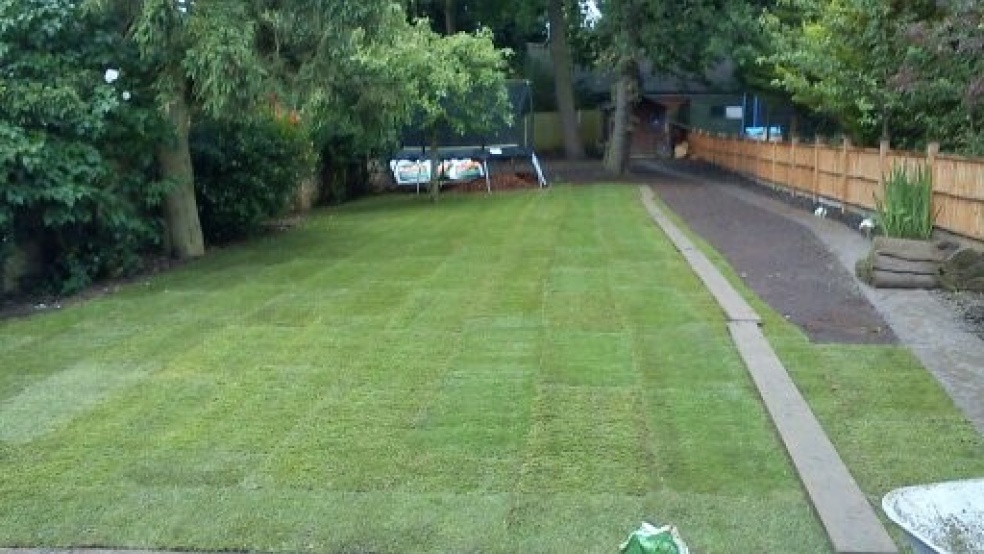 Profitable Gardening & Landscaping Business for Sale in Kent in Bromley