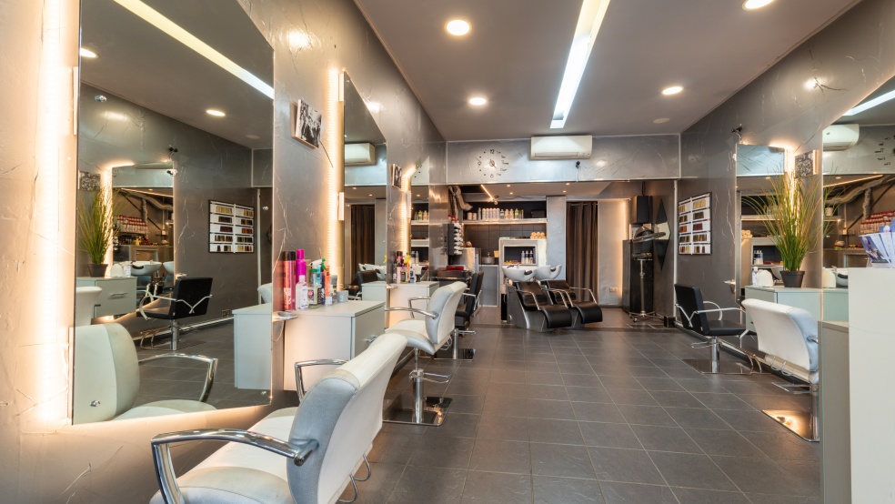 TopRated Hair Salon for Sale in Stoke Newington Businesses For Sale