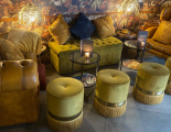 Established Speakeasy-Style Cocktail Lounge in Affluent North London