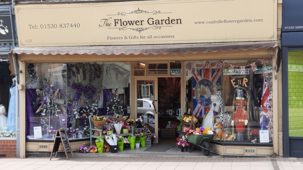 WellEstablished Florist for Sale in Coalville Businesses For Sale