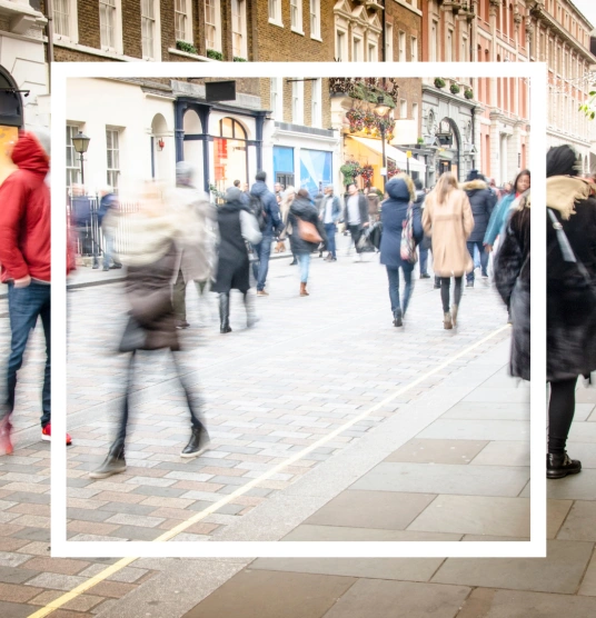 ‘Tsunami of Closures’ Threaten UK High Streets as Debts Grow Fivefold