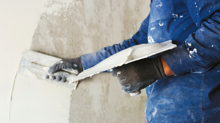 Photo of Specialist Plastering & Internal Finishes Contracting Business