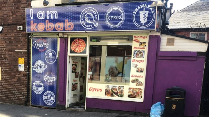 Photo of Established Mediterranean-Style Takeaway in Lincoln
