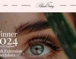 Multi-Award-Winning Eyelash Salon In Central London