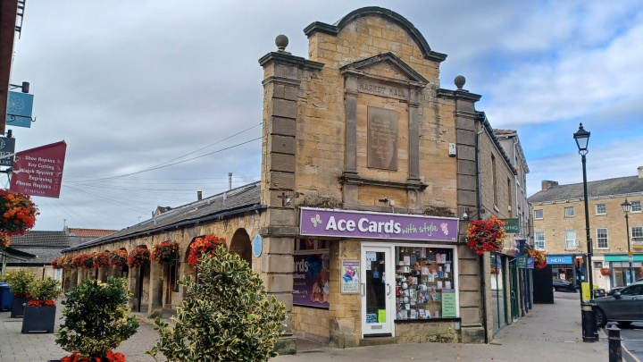 Photo of Long-Established Greetings Card & Gift Shop in the Heart of Wetherby