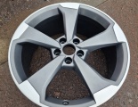 Alloy Wheel Refurbishment Business Which Includes £140,000 Worth Of Specialised Equipment