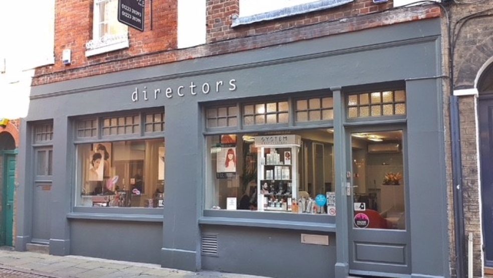 Well Established Hair Salon in Cambridge City Centre | Businesses For Sale | Intelligent Well Established Hair Salon in Cambridge City Centre | Businesses For Sale | Intelligent