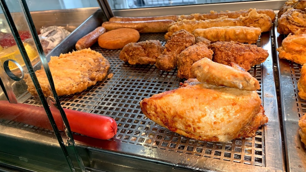 Popular Fish & Chips Shop for Sale in Willenhall Businesses For Sale