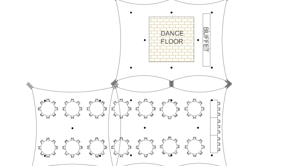 Highly Popular Marquee Hire Business for Sale in Taunton Businesses