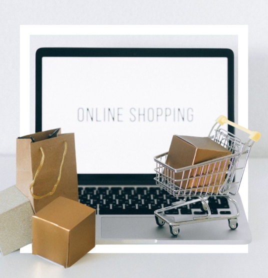 How to Set Up an Online Shop Intelligent