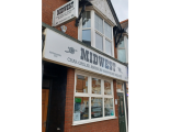 Iconic Burger Takeaway with Strong Community Following in Northampton