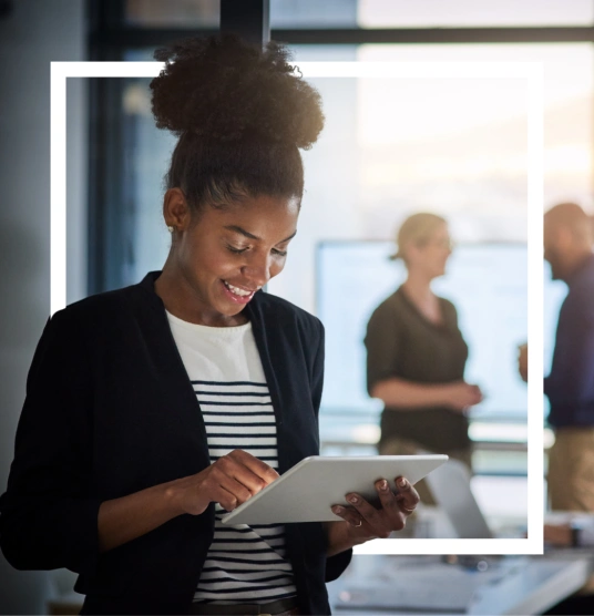 3 Steps to Improve Business Productivity