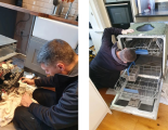 Trusted Domestic Appliance Repair Business with Loyal Client Base