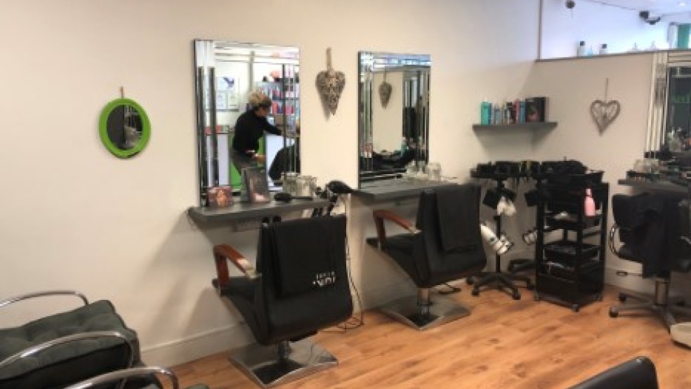 Unisex Hair & Beauty Salon in Derby | Businesses For Sale | Intelligent Unisex Hair & Beauty Salon in Derby | Businesses For Sale | Intelligent