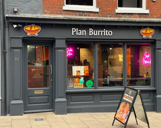 Award Winning Franchise Restaurant with Scalable Growth Potential