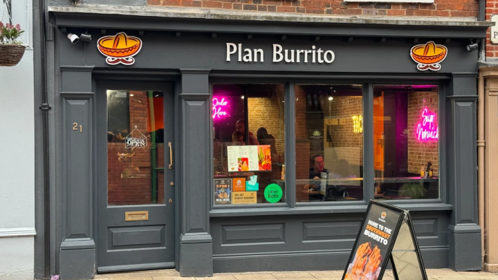 Photo of Award Winning Franchise Restaurant with Scalable Growth Potential