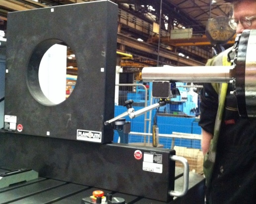 Specialist CNC Machine Servicing Business with Loyal Contracted Clients