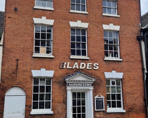 ***REDUCED***Established and Thriving Hair Salon for Sale in Coleshill