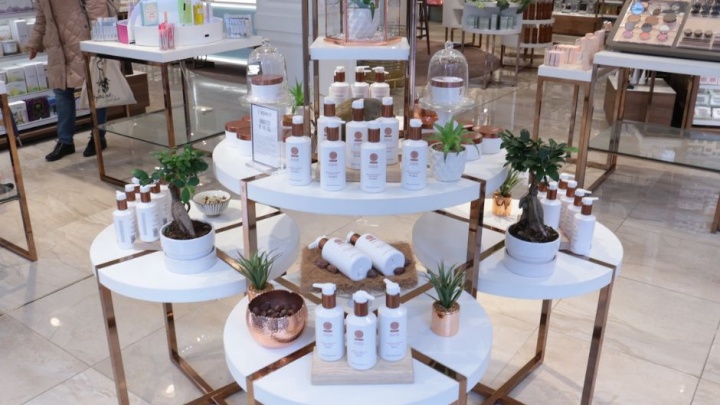 Photo of Unique E-Commerce Beauty Brand for Sale