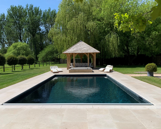 Long-Standing Hard Landscaping and Design Business Based in Berkshire