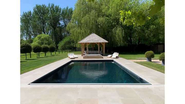 Photo of Long-Standing Hard Landscaping and Design Business Based in Berkshire - Assets Worth Circa £35k