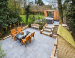 Long-Standing Hard Landscaping and Design Business Based in Berkshire - Assets Worth Circa £35k