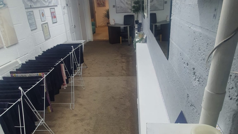 Thriving Barber & Hairdressing Salon Based in Southampton Businesses