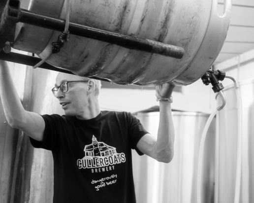 Award-Winning Traditional Brewery with Strong Following, Assets In The Region on £100k Included In The Asking Price