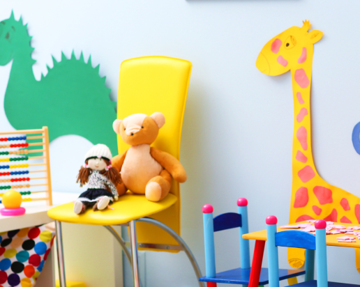 Popular Children's Play Centre with Interactive Role-Play Area, Activity Space, and Café Based in Stockton-on-tees