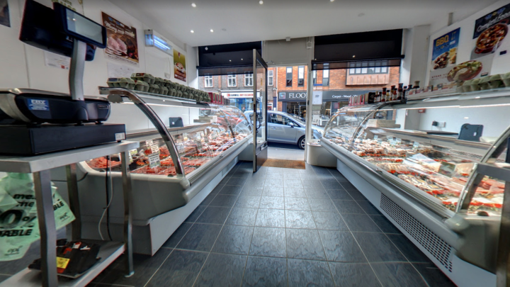 Photo of Independent high-street Butchers for Sale in Harpenden
