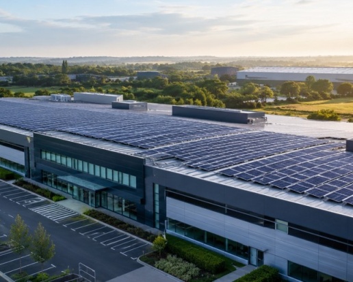 50% Shareholding Opportunity in a Profitable Commercial Energy & Sustainability Consultancy