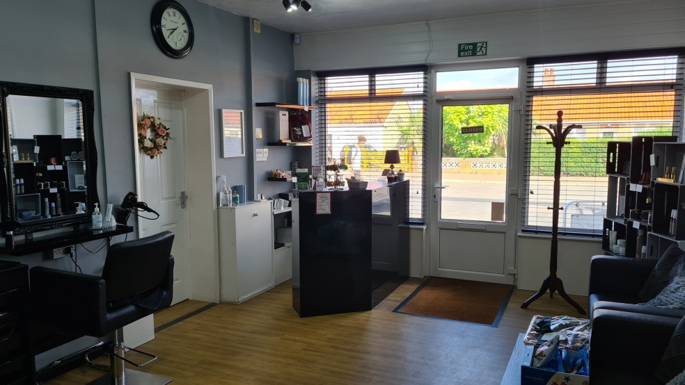 Popular Hair Salon for Sale in Norwich Businesses For Sale Intelligent