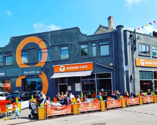 Beloved Loughborough Café with Strong Reputation and Growth Potential **Viewings must be booked with the Agent, please do not attend the business without an appointment**