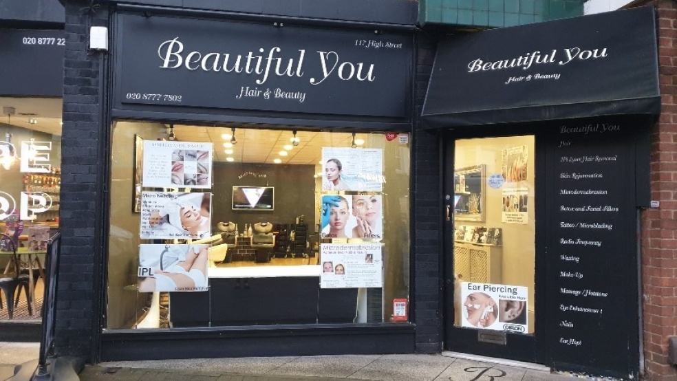 Established Beauty Salon for Sale in South East London Businesses For Sale Intelligent