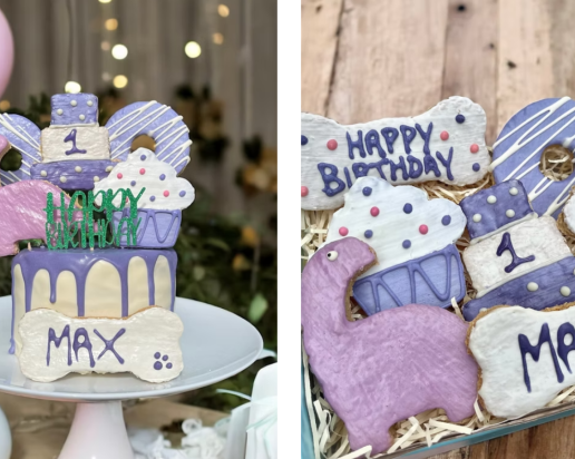 Award-Winning Dog Bakery Ecommerce Business with National Mail-Order Sales