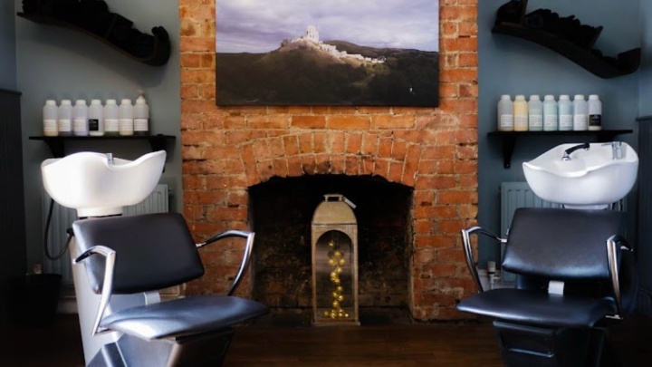 Photo of ***REDUCED*** Esteemed Hair & Beauty Salon Located in Somerset for Sale