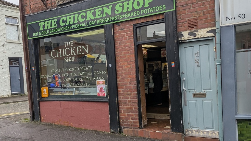 Photo of Established Preston Sandwich Bar in Prime Trading Location
