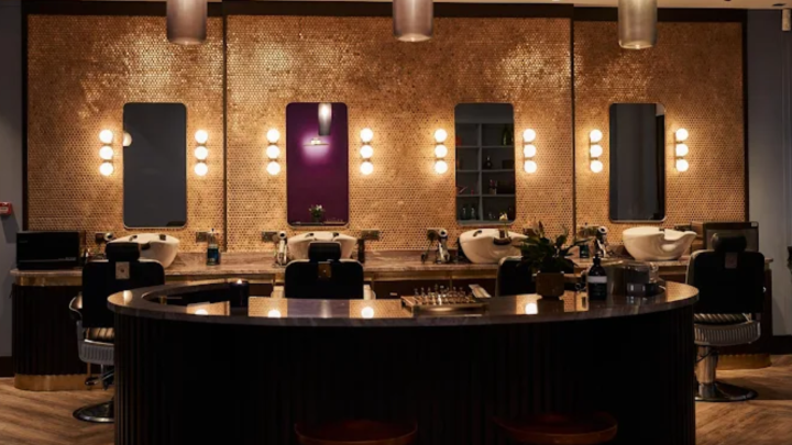 Photo of REDUCED - Prestigious Mayfair Grooming Lounge with an Unmatched Reputation and Untapped Growth Potential - INCLUDES Circa £92K Assets