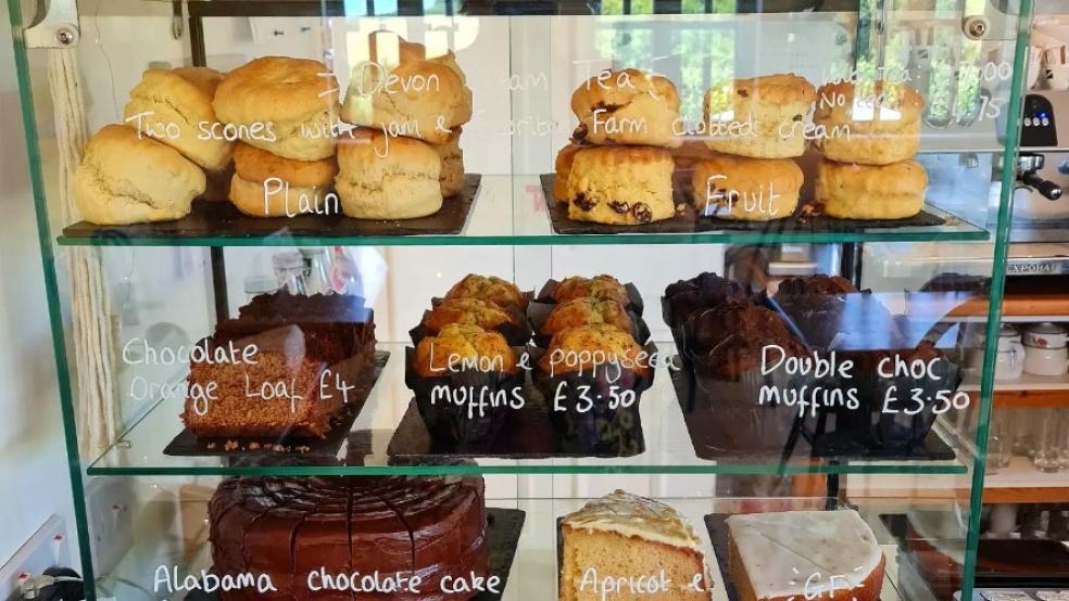 Popular Coffee Shop & Tea Room for Sale in Newton Abbot Businesses For Sale Intelligent