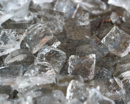 Business Specialising in the Supply of Ice Cubes, and Crushed Ice