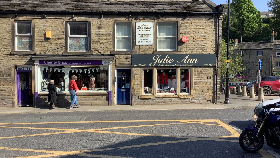 Highly Popular & Reputable Ladies Fashion Shop in Holmfirth, West