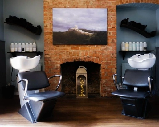 Esteemed Hair & Beauty Salon Located in Somerset for Sale