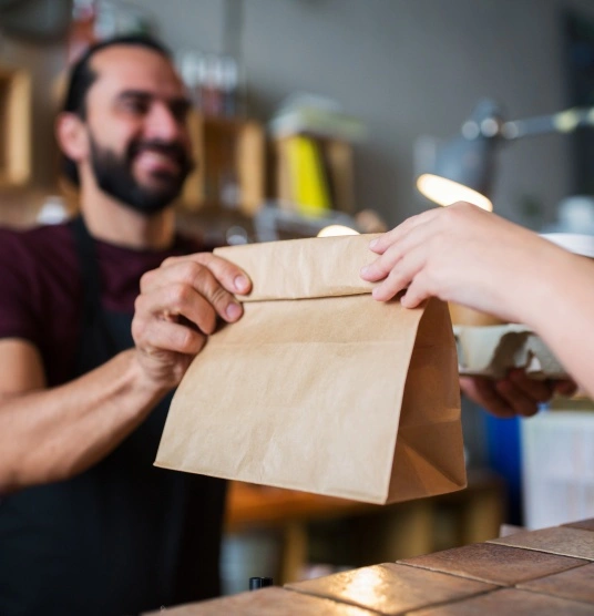 Takeaway Freedoms Extended for Hospitality Businesses