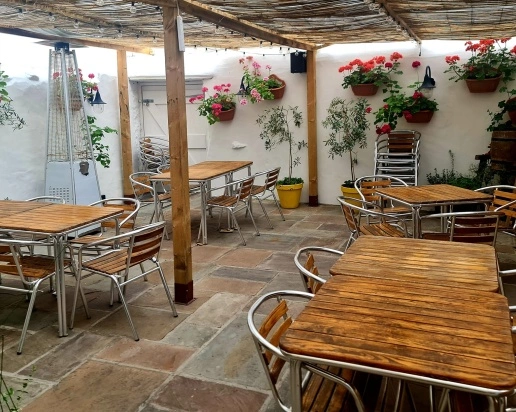 Highly Popular & Profitable Tapas Restaurant in Snowdonia, Wales