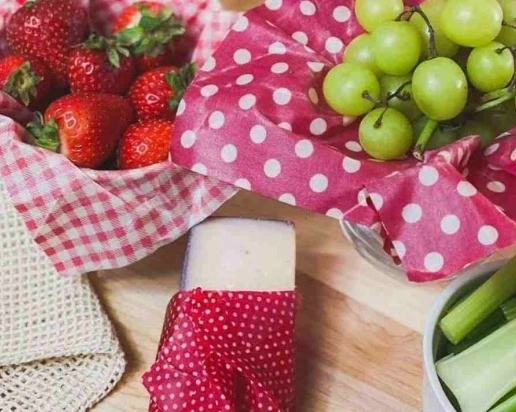 E-Commerce Beeswax Business for Sale
