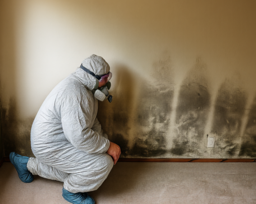 Certified UK Mould Remediation Company with Strong Regional Presence